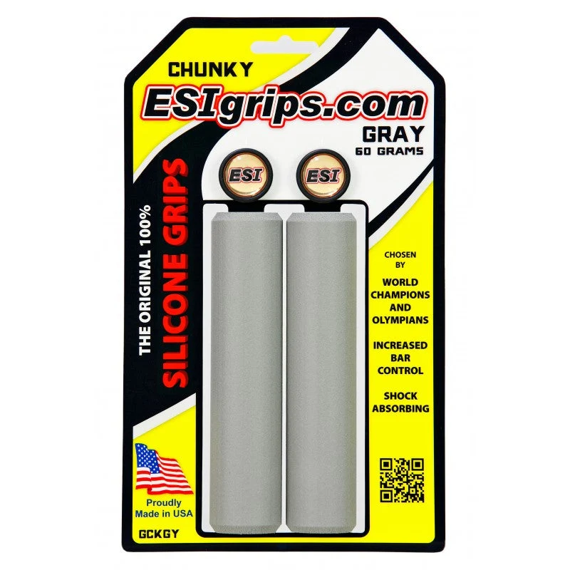 ESI Grips Chunky Silikon Griffe