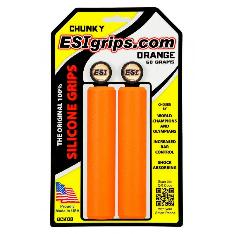 ESI Grips Chunky Silikon Griffe