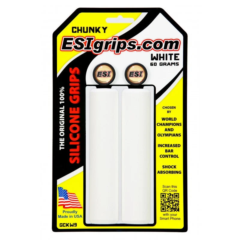 ESI Grips Chunky Silikon Griffe