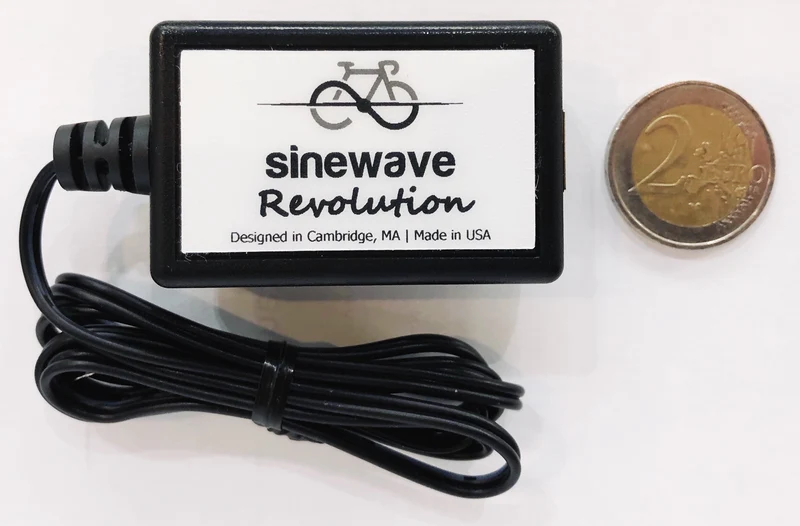 Sinewave Cycles USB Ladegerät Revolution