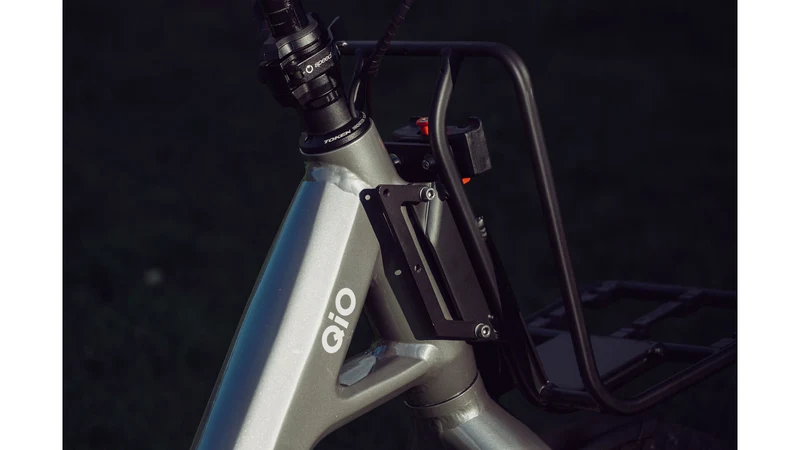 QIO Adapter