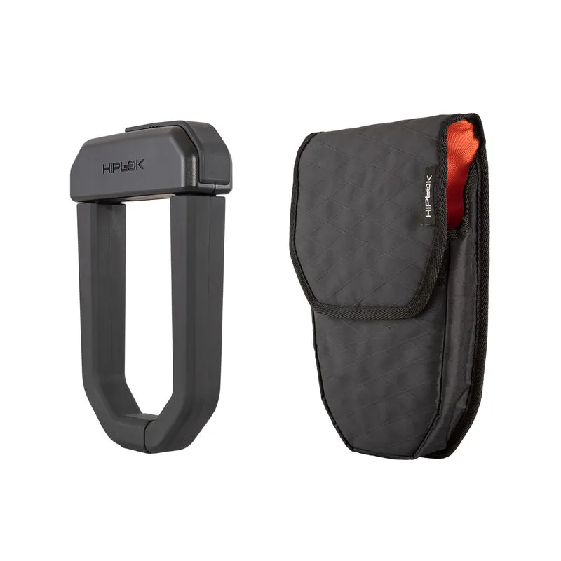 Carry Pouch für Hiplok D1000