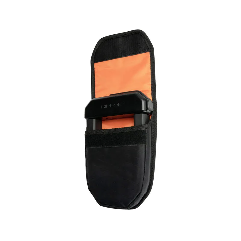Carry Pouch für Hiplok D1000