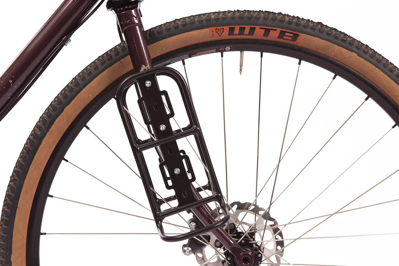 Pelago Fork Rack Träger