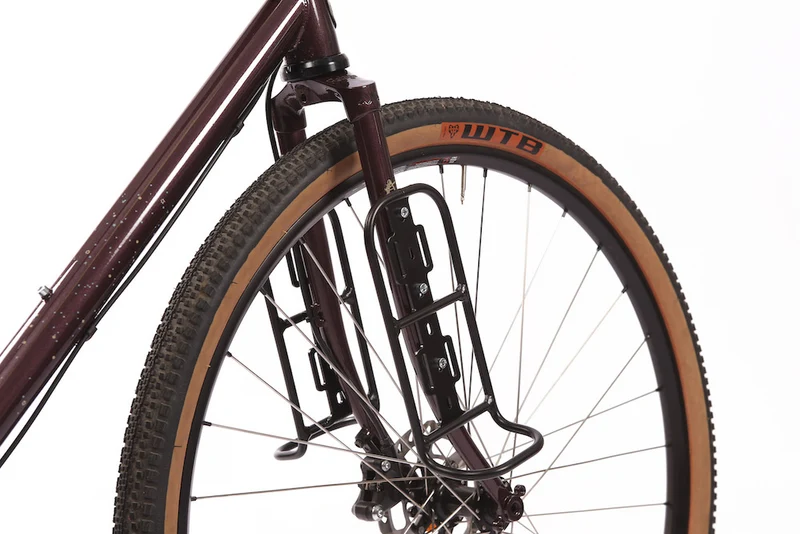 Pelago Fork Rack Träger