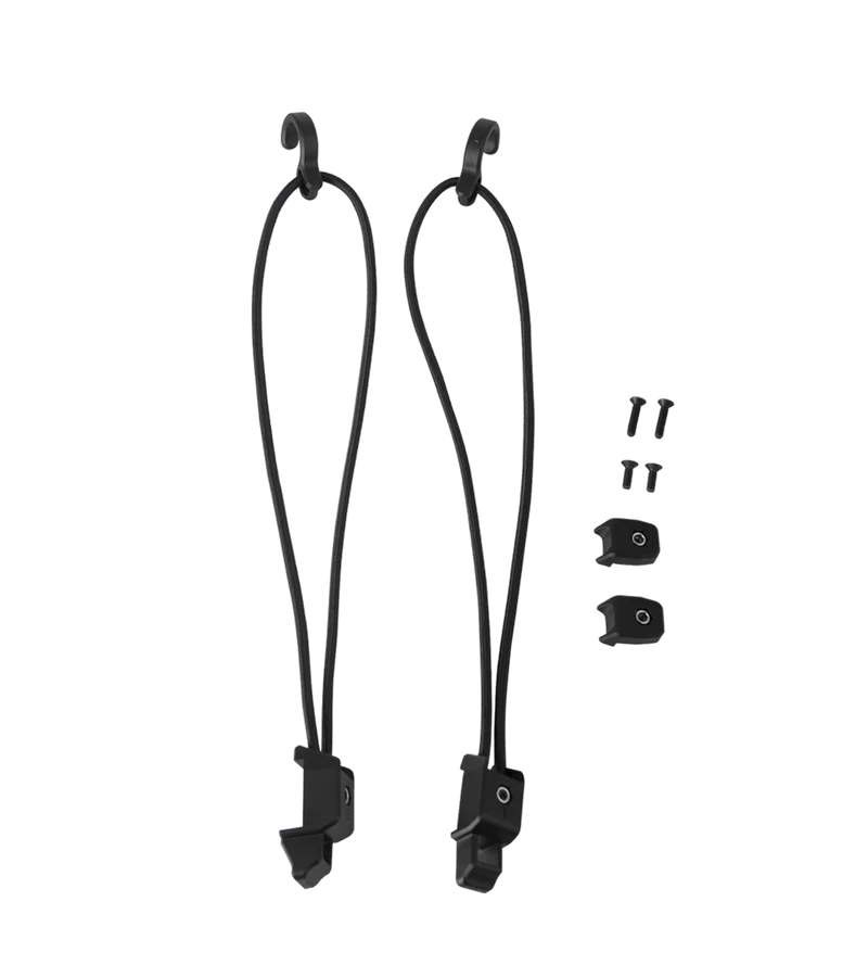 Brompton Advance Roller Rack Straps