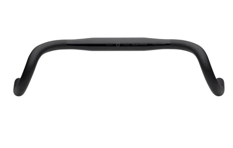 Salsa Cowchipper Deluxe Black