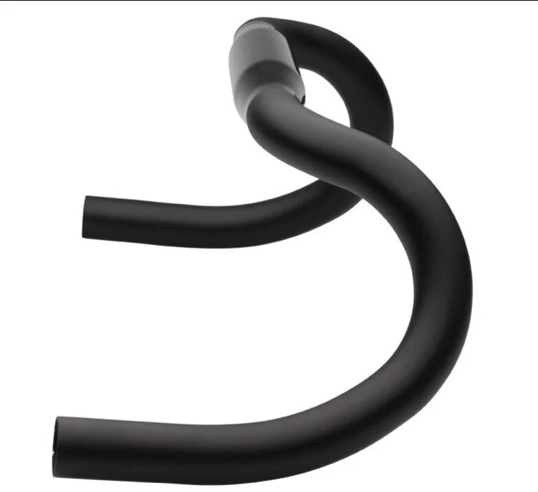 Salsa Cowchipper Deluxe Black