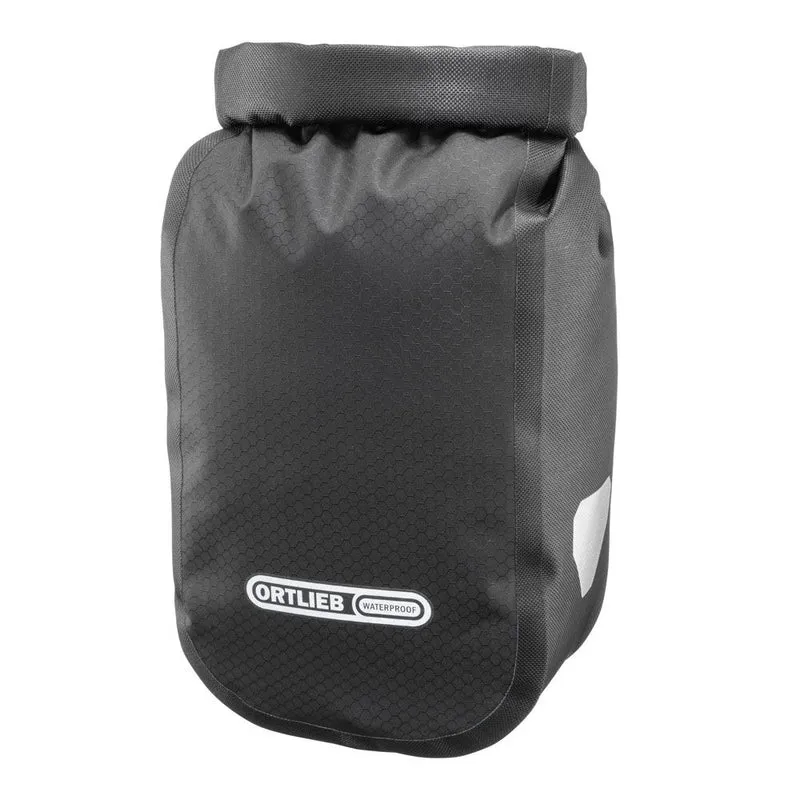 Ortlieb Fork-Pack Schwarz