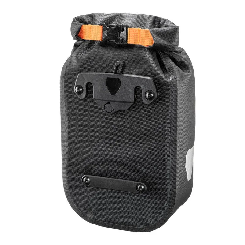 Ortlieb Fork-Pack Schwarz