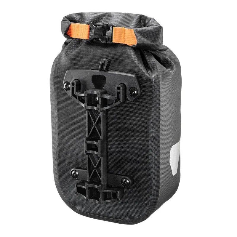 Ortlieb Fork-Pack Schwarz