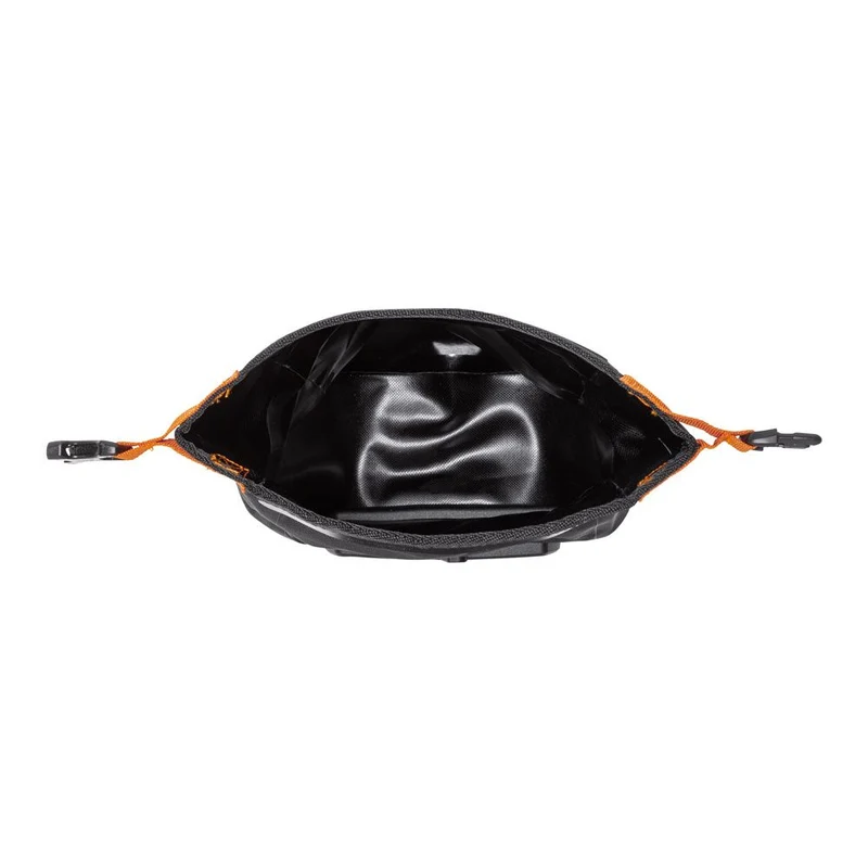 Ortlieb Fork-Pack Schwarz
