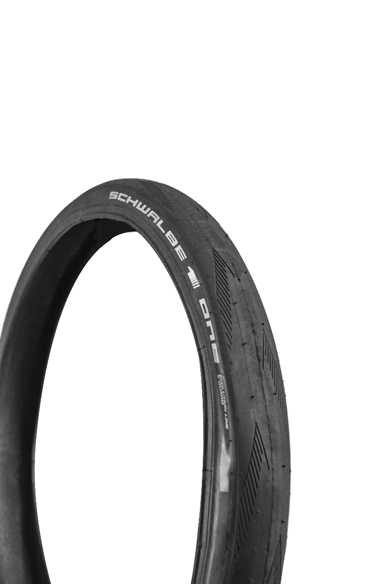 Schwalbe One Faltreifen für Brompton