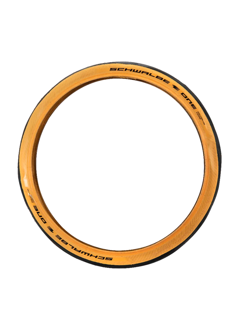 Schwalbe One Faltreifen für Brompton