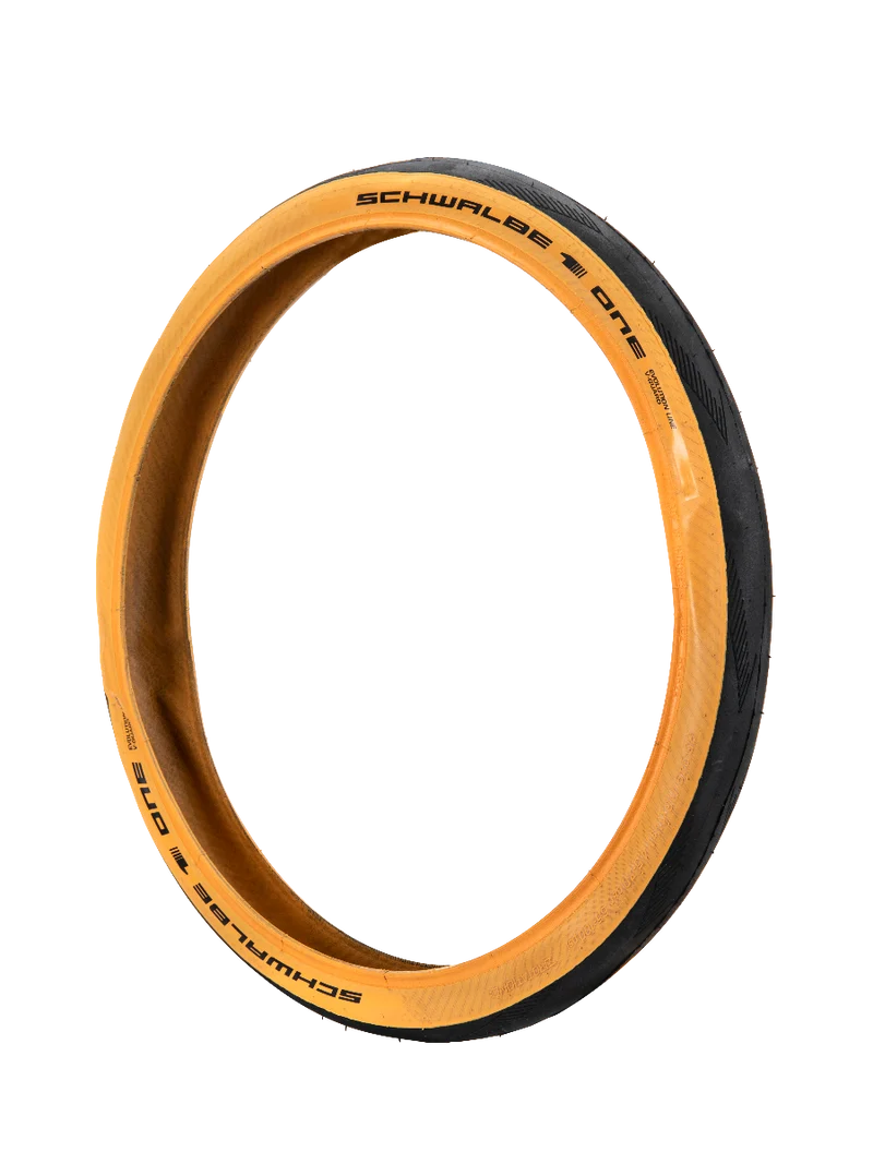 Schwalbe One Faltreifen für Brompton