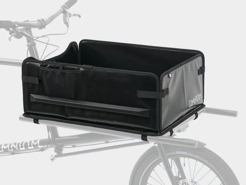 Omnium Foldable Cargo Box