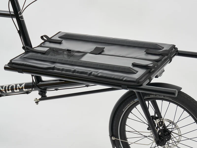 Omnium Foldable Cargo Box