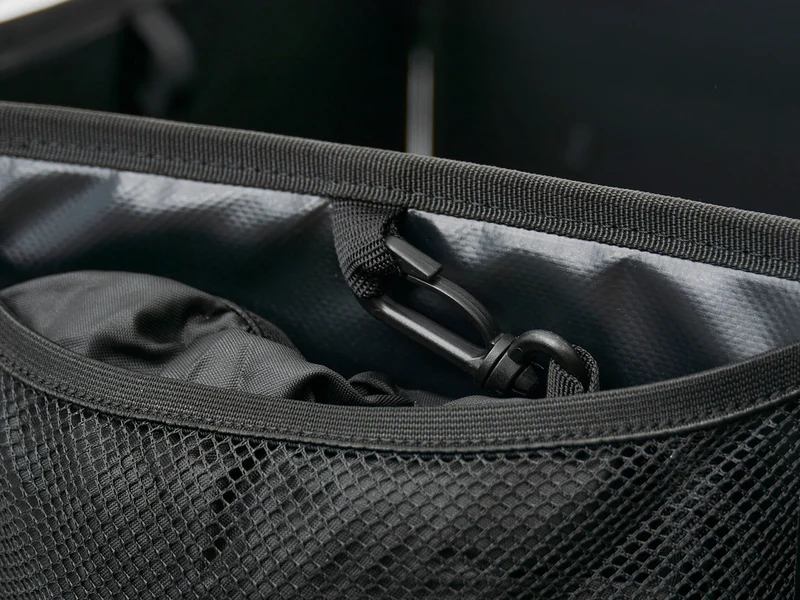 Omnium Rain Cover