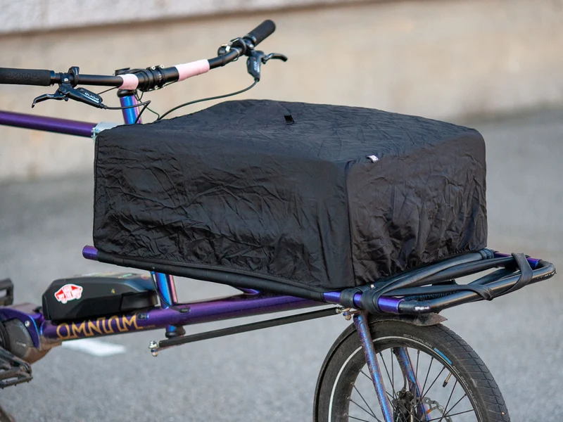 Omnium Rain Cover