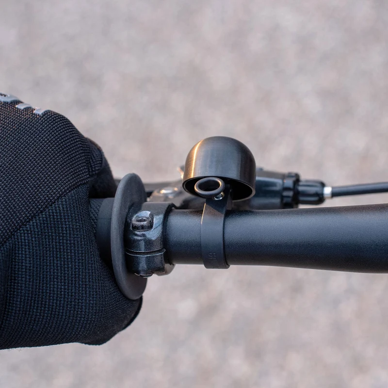 Spurcycle Compact Bell