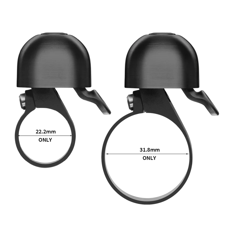 Spurcycle Compact Bell