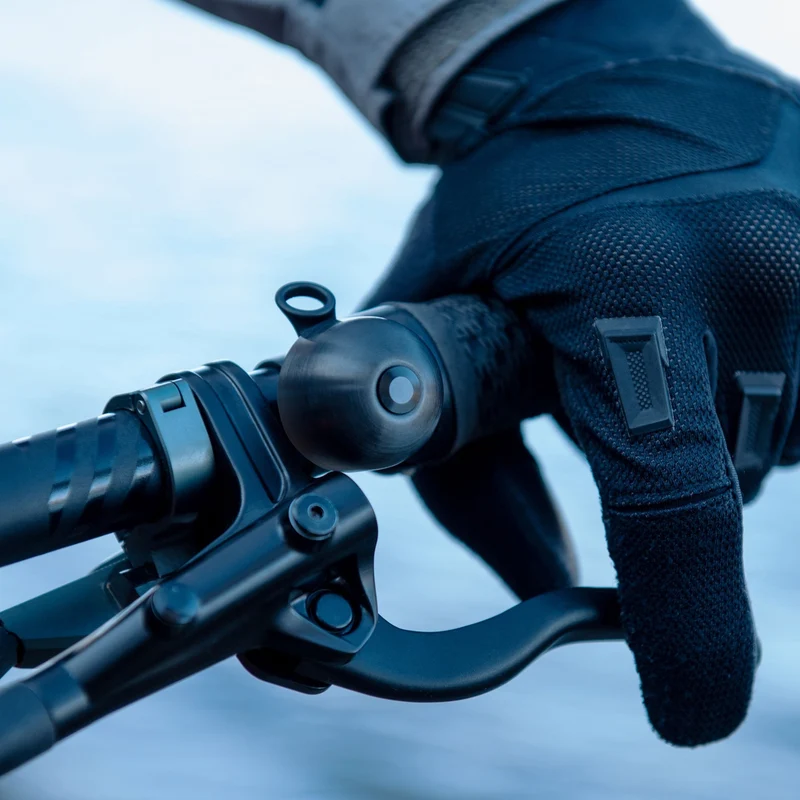 Spurcycle Compact Bell