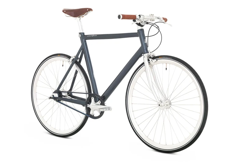 Schindelhauer Ludwig XI Mitternachtsblau