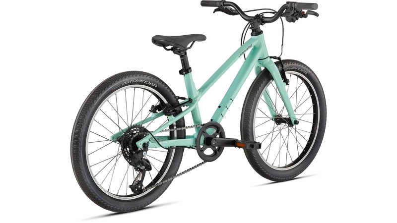Kinderrad Specialized Jett 20 Multispeed Gloss Oasis