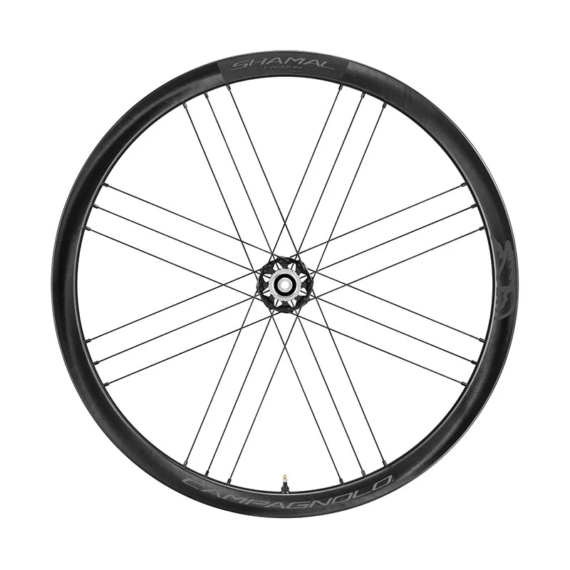 Campagnolo Shamal Carbon Laufradsatz
