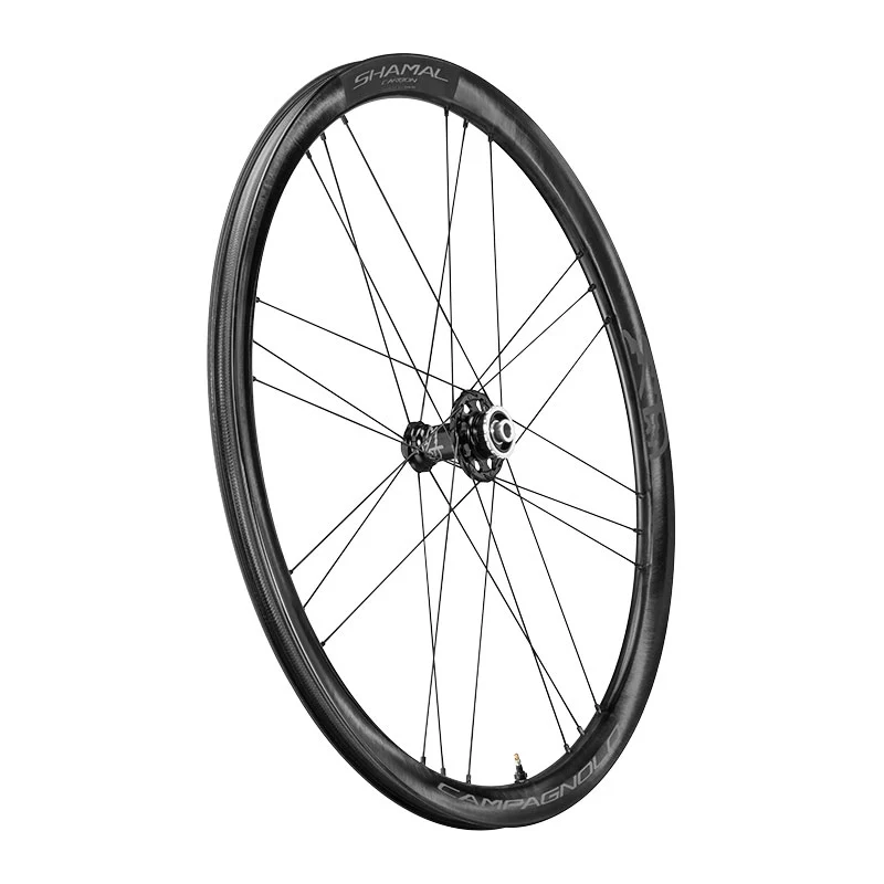 Campagnolo Shamal Carbon Laufradsatz