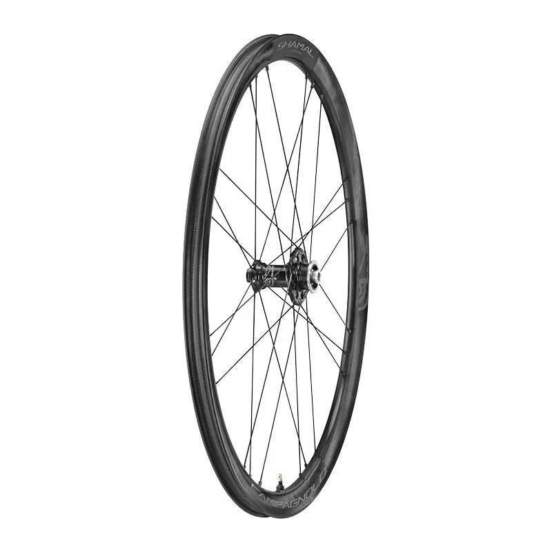 Campagnolo Shamal Carbon Laufradsatz