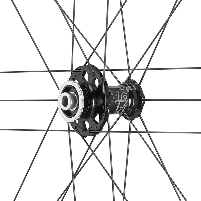 Campagnolo Shamal Carbon Laufradsatz