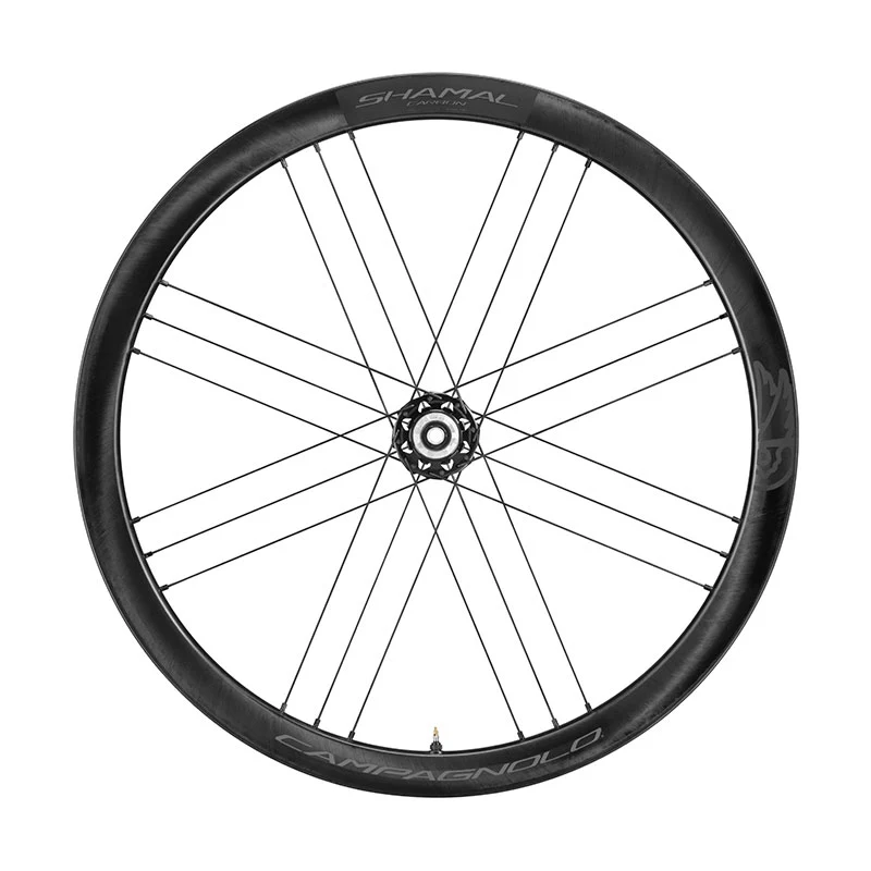 Campagnolo Shamal Carbon Laufradsatz
