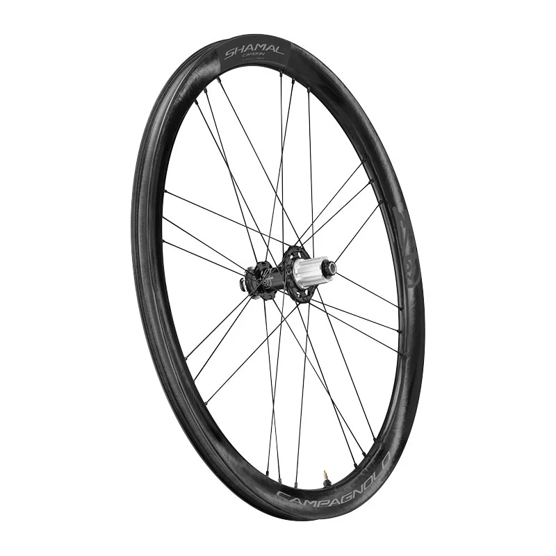 Campagnolo Shamal Carbon Laufradsatz