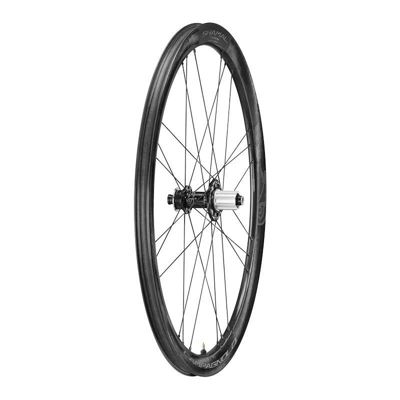 Campagnolo Shamal Carbon Laufradsatz