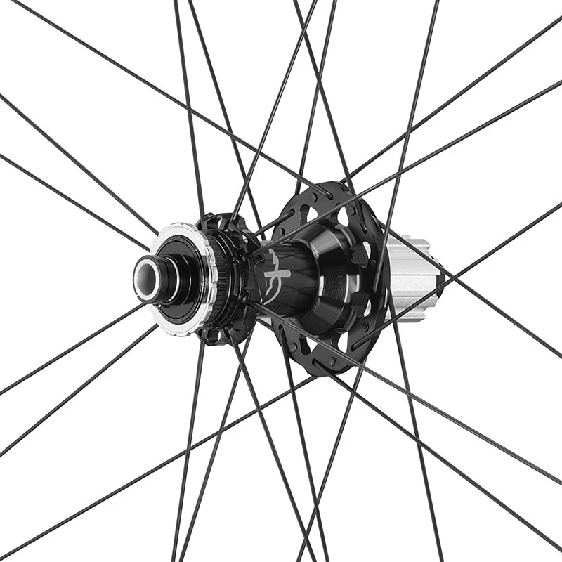 Campagnolo Shamal Carbon Laufradsatz