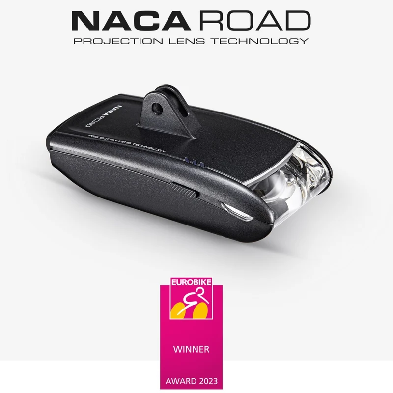 Lightskin Naca Road