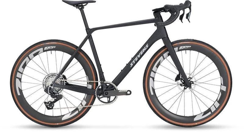 STEVENS Camino RS Pro AXS Nightstone