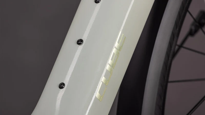 CUBE Editor Hybrid SLX 400X FE reedbeige´n´chrome
