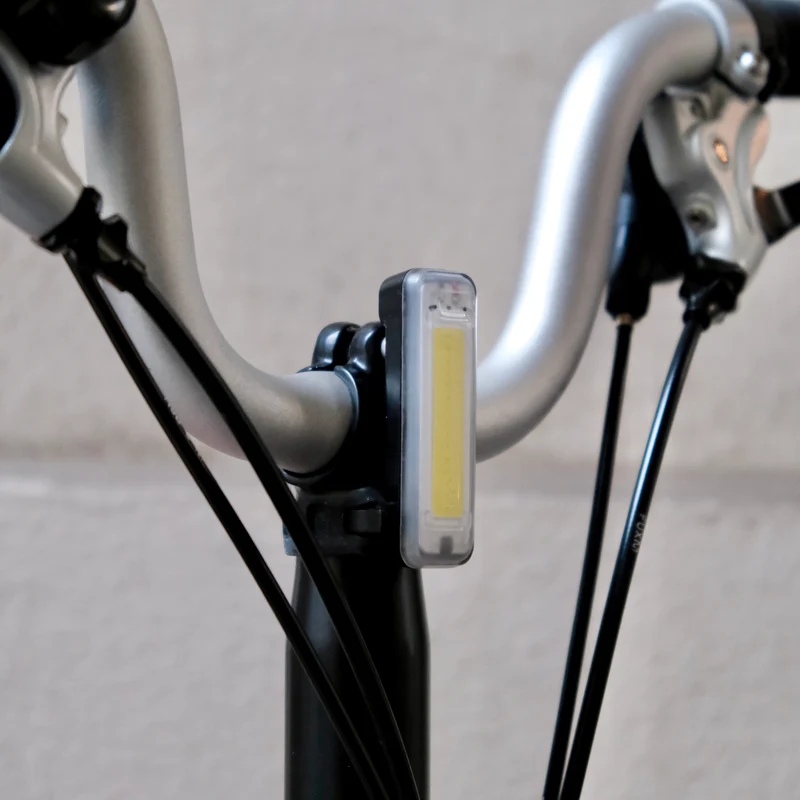 Lichtset für Brompton