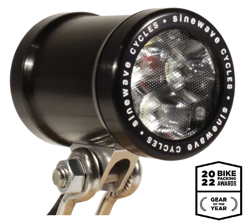 Sinewave Beacon 2 Black