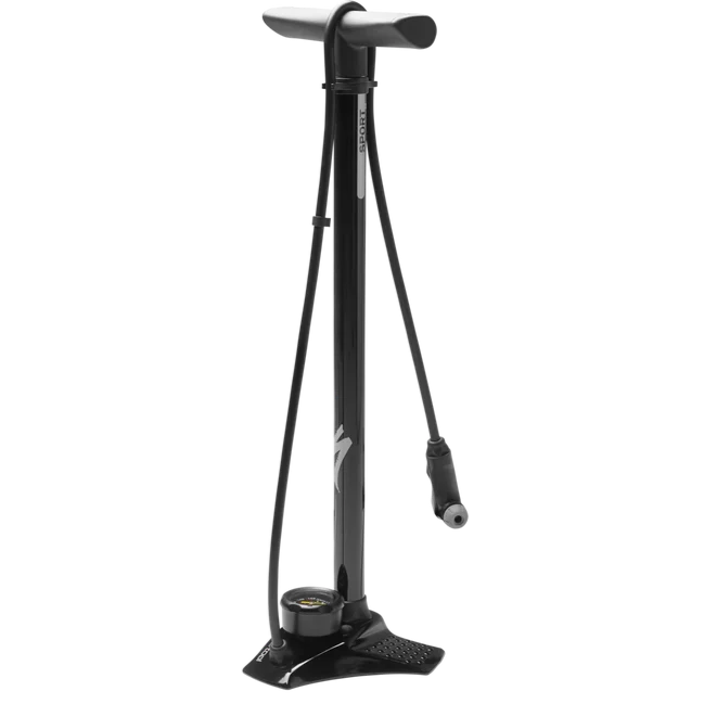 Specialized Air Tool Sport Black