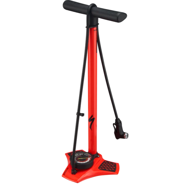 Specialized Air Tool Comp Rocket Red