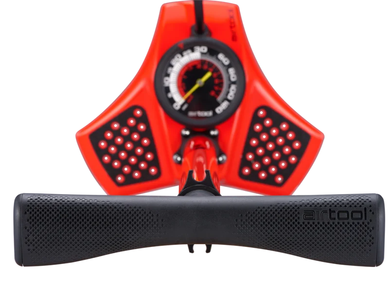 Specialized Air Tool Comp Rocket Red