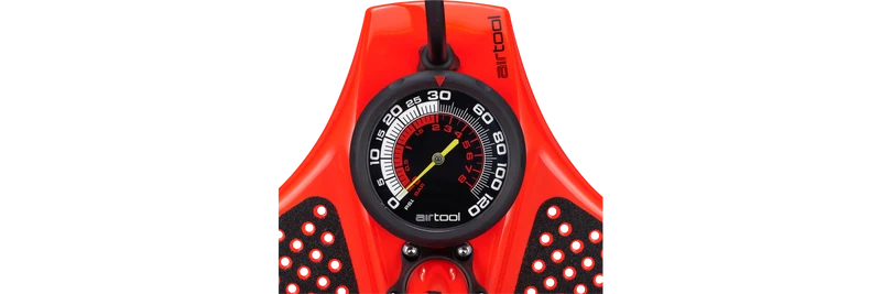 Specialized Air Tool Comp Rocket Red