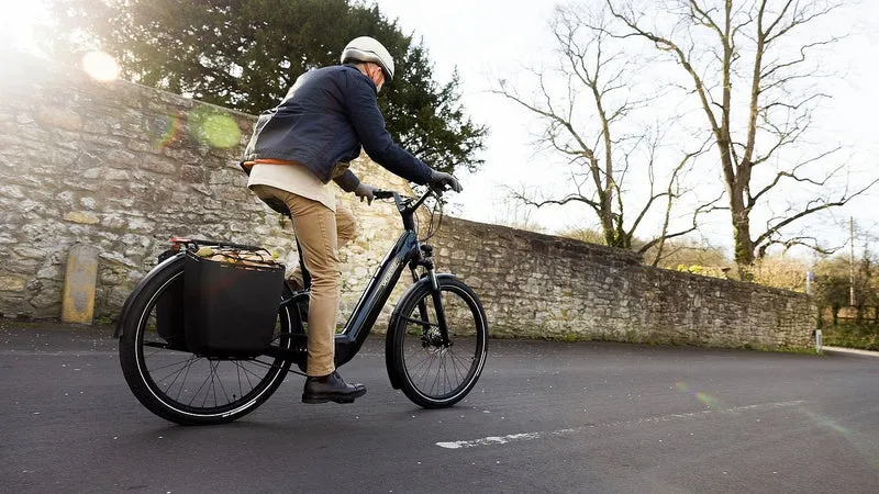 Specialized Coolcave Pannier