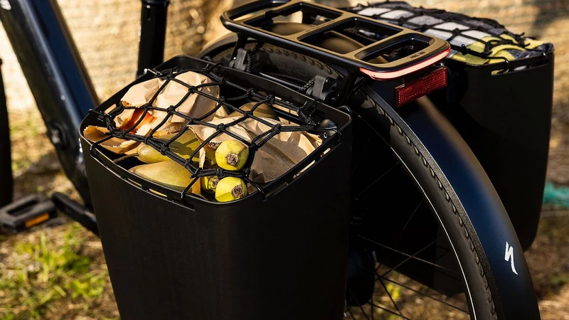 Specialized Coolcave Pannier