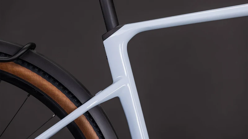 CUBE Nuroad Hybrid C:62 SLX 400X FE iceblue´n´prism