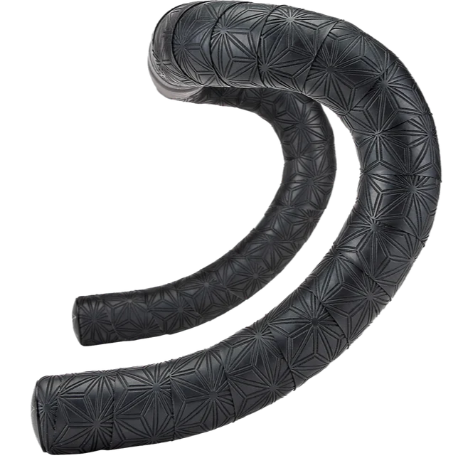 Supacaz Super Sticky Kush Classic Tape Black