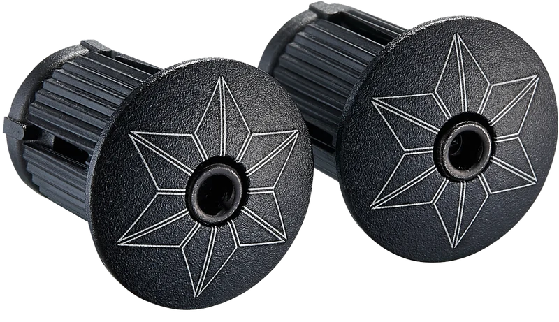 Supacaz Super Sticky Kush Classic Tape Black